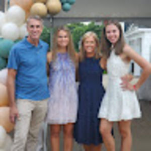 Meet your Posher, Jen